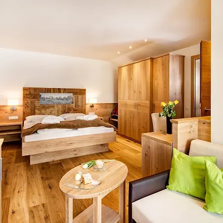 Kircher Hotel