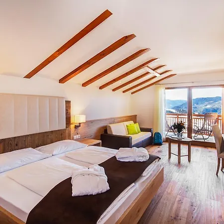 Hotel Kircher 3*
